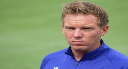 غياب ناجلسمان عن بايرن بسبب كورونا.. وينصح كيميش بتناول اللقاح